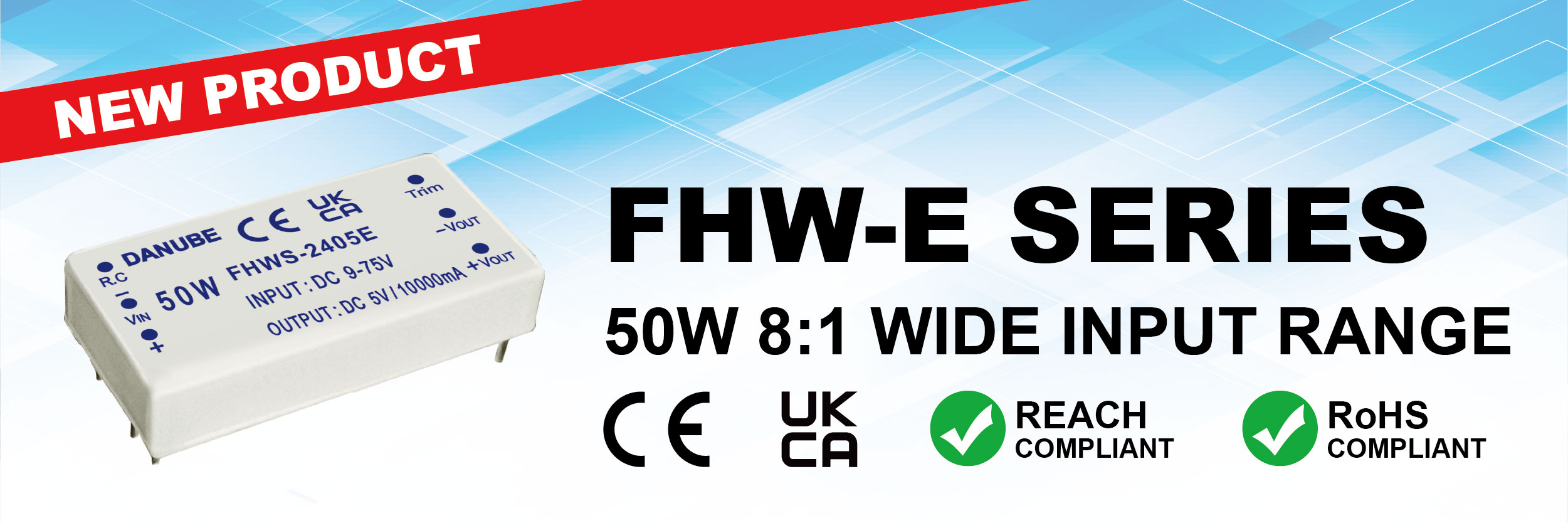 FHW-E